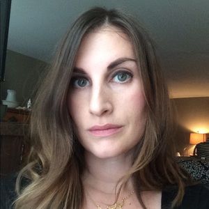 Meet your Posher, Robin